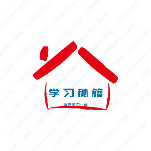 德帕捷爾logo設計