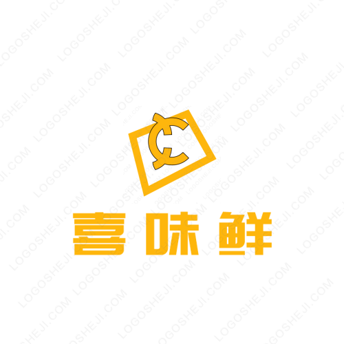宿派克logo設(shè)計(jì)