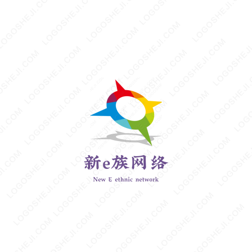 微微分享網(wǎng)logo設(shè)計