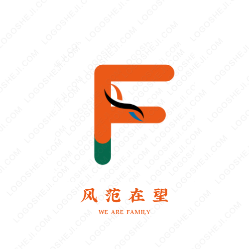 凱歌logo設計