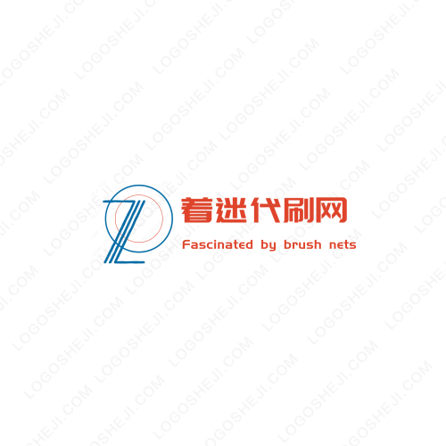 創收傳媒logo設計