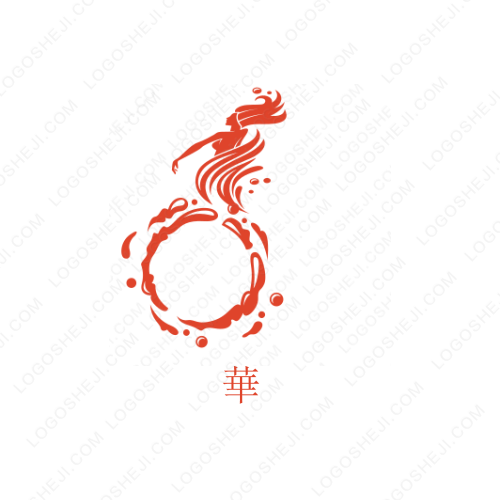 興垚莊園logo設計