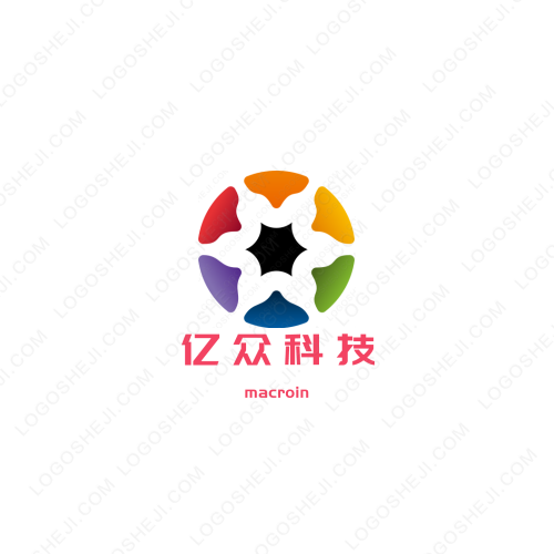 禾碩logo設計