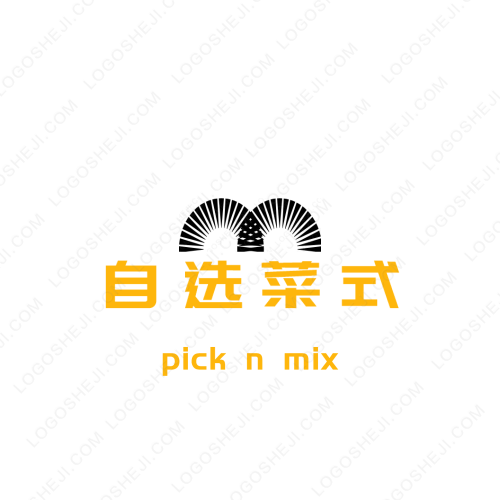 營養(yǎng)師logo設(shè)計