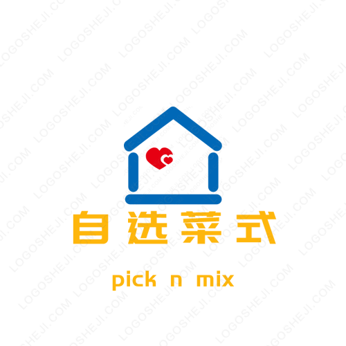 博智棋藝logo設計