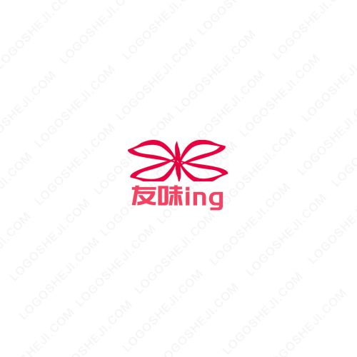 藝知己logo設計