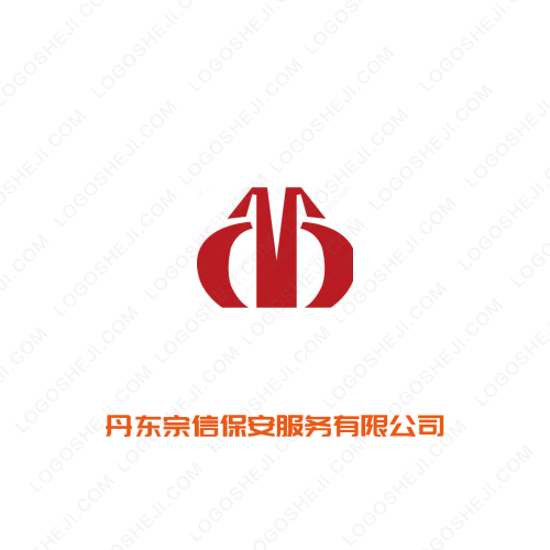 鑫同優(yōu)logo設計