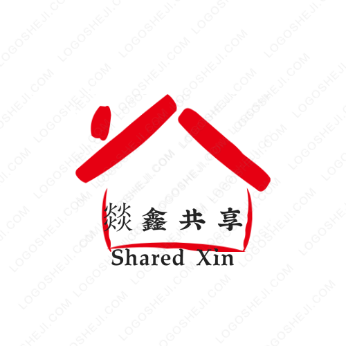 創(chuàng)美園林景觀logo設(shè)計(jì)