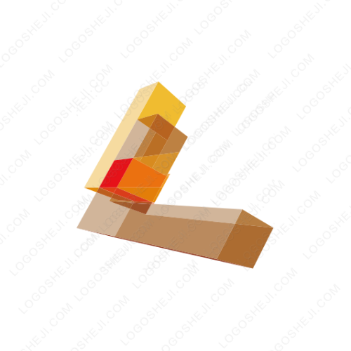 方達新盛logo設計
