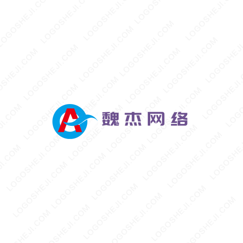 凱歌教育logo設計