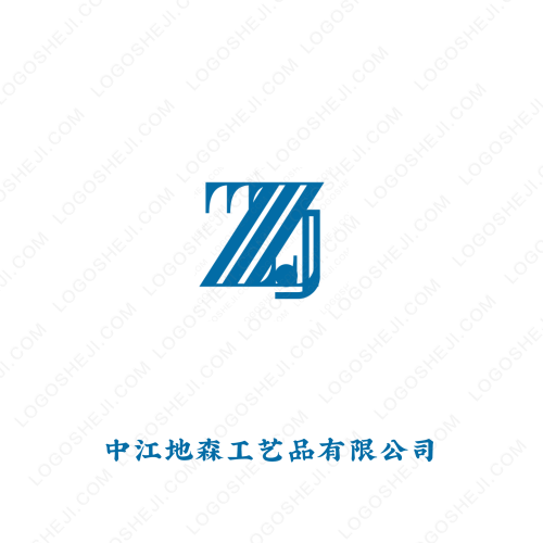 正發童車logo設計