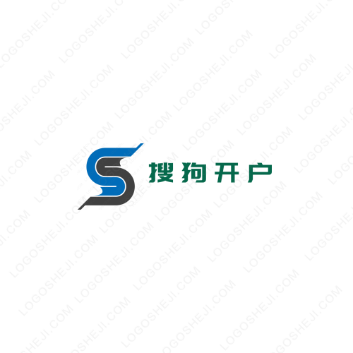 尚舒家居logo設計