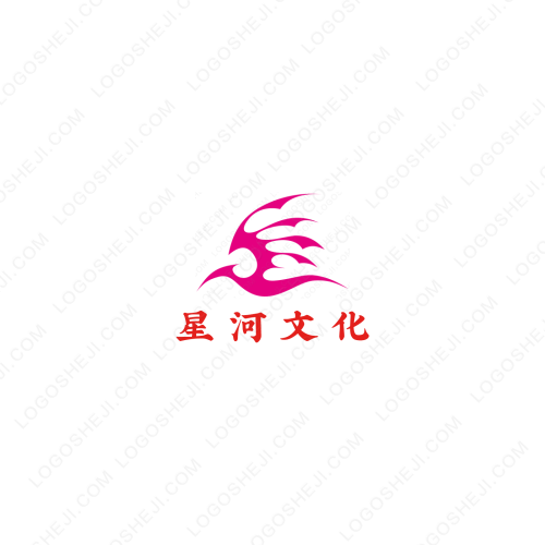 眾志達logo設計
