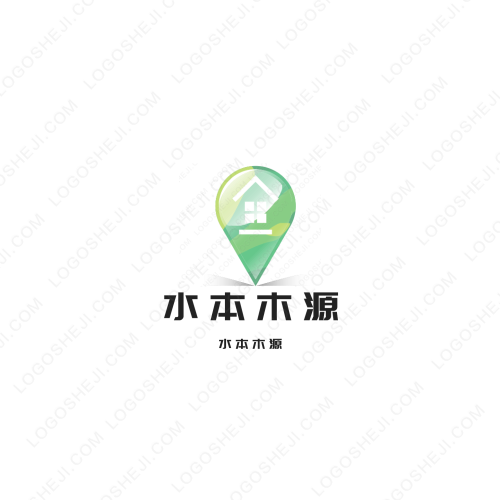股權夢工場logo設計