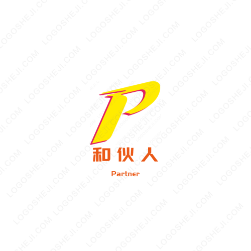 小樂業務logo設計