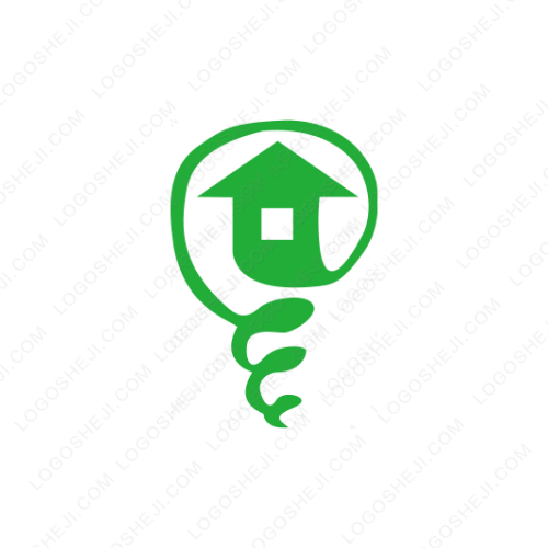 李師傅搬家logo設計