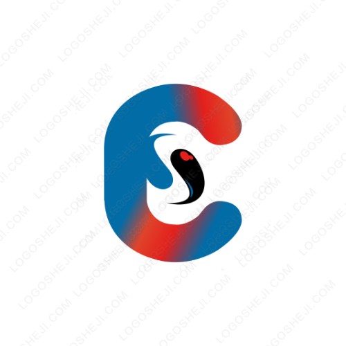 小胖視頻logo設(shè)計