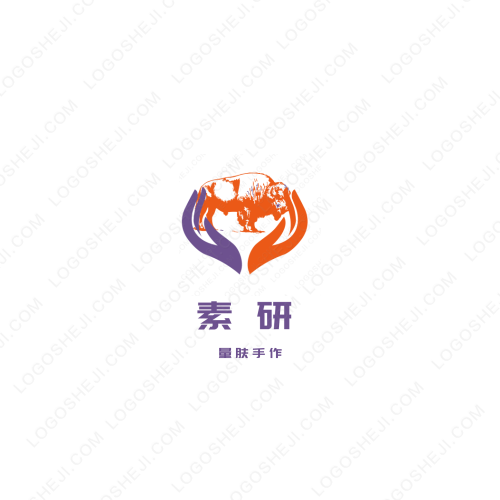 金繡源電腦刺繡logo設計