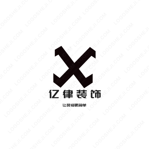 電美logo設計