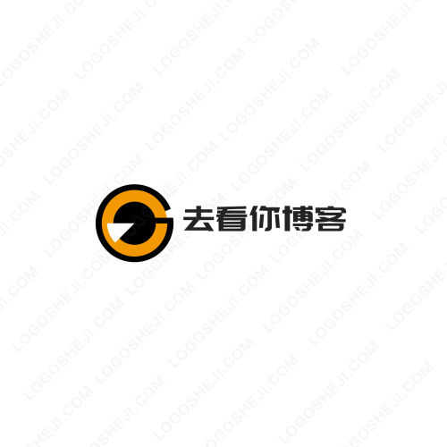 博躍logo設(shè)計