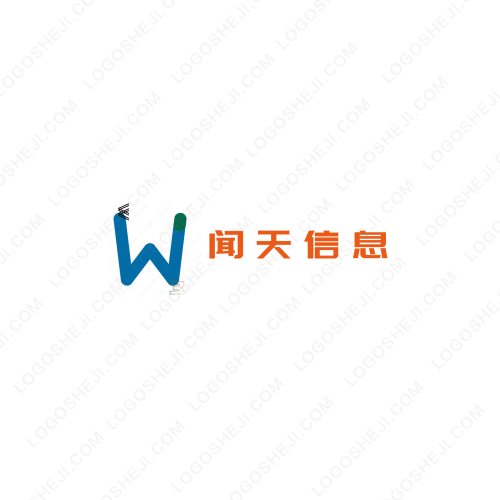 陽光燦爛logo設計