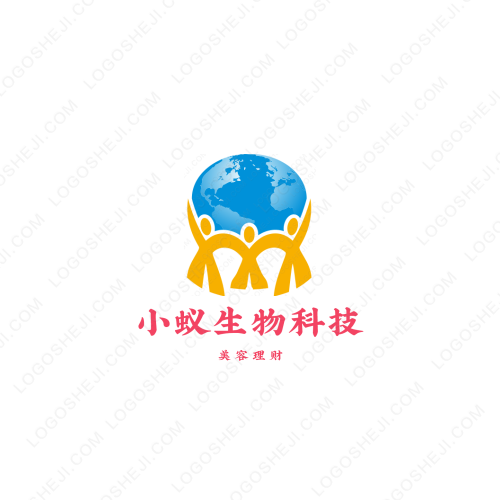 彬哥logo設計