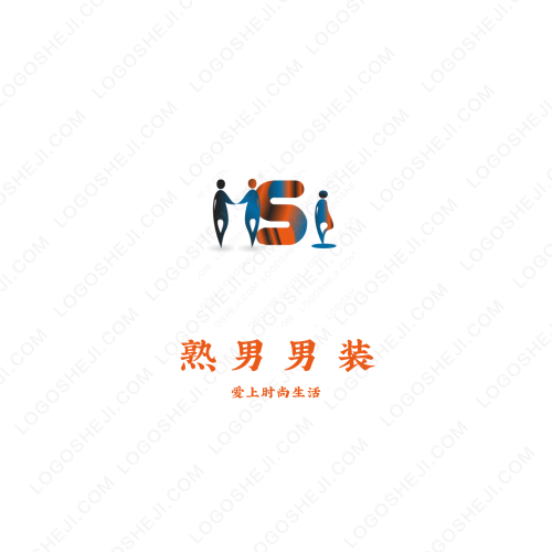 ton industrylogo設計