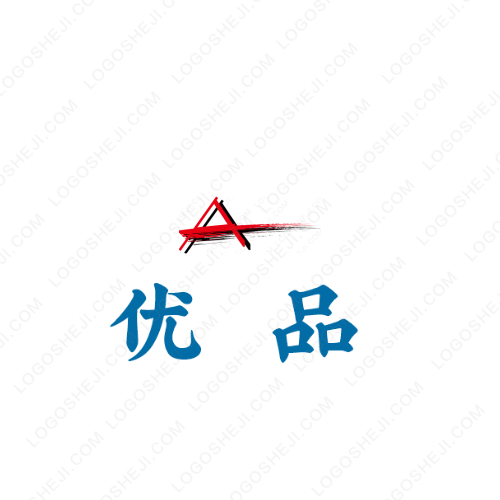 樂視鏡坊logo設計