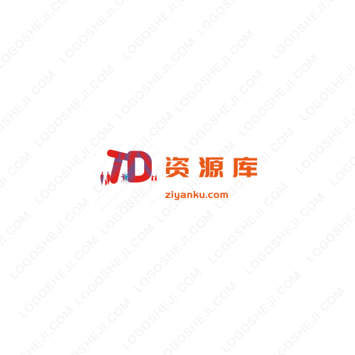 表姐優品logo設計