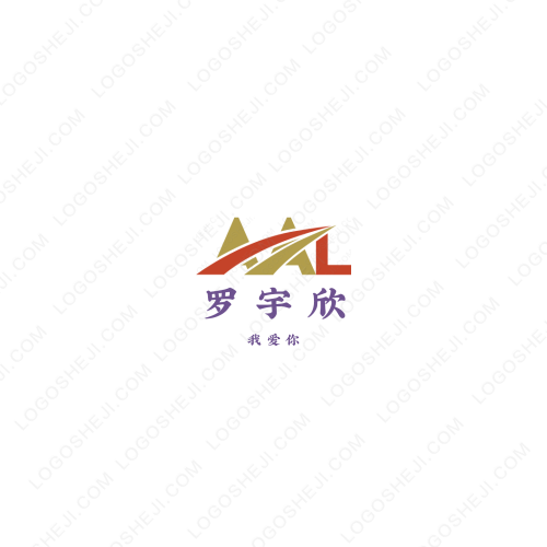配配logo設計