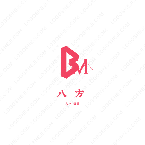 MYlogo設(shè)計(jì)