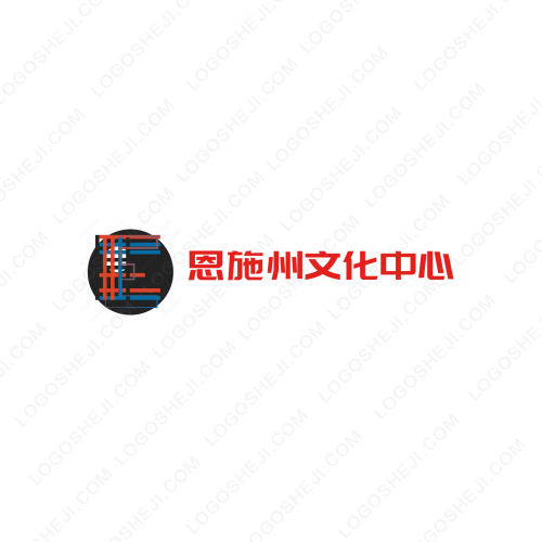 安通logo設計