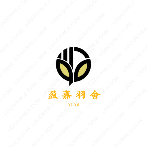 小吳愛購物logo設計