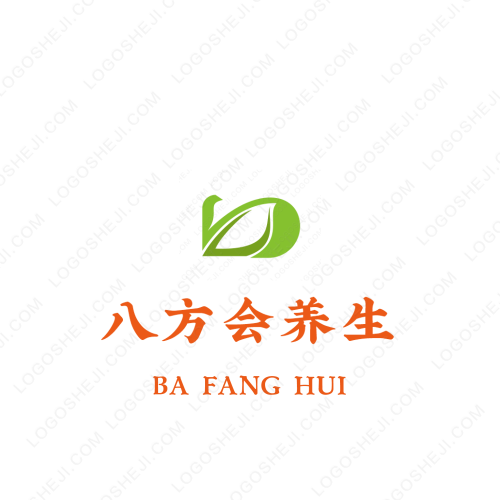 廣匯裝飾設計logo設計