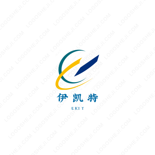 我們明天會更好logo設計