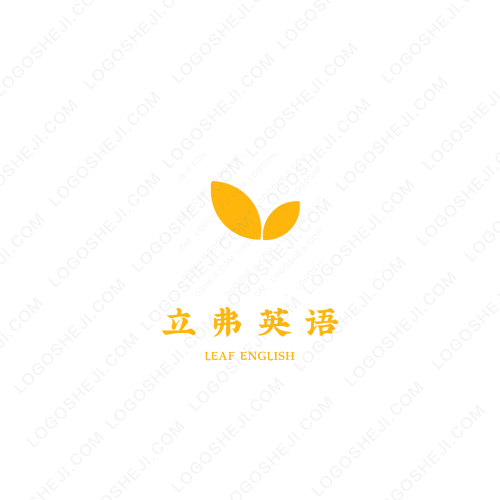 沐杰教育logo設計