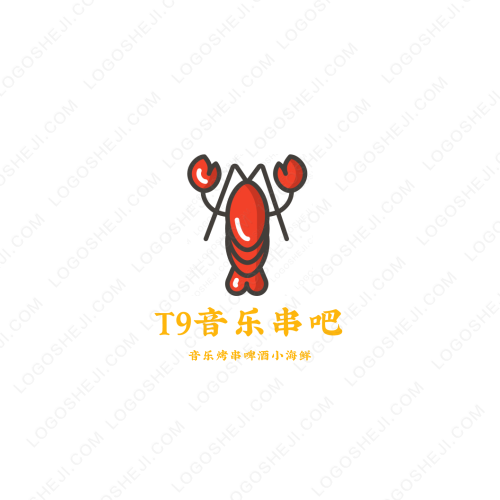 財神科技logo設計