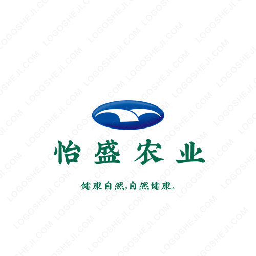 皇巢軟裝logo設計
