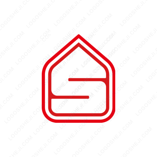欣榮小店logo設計