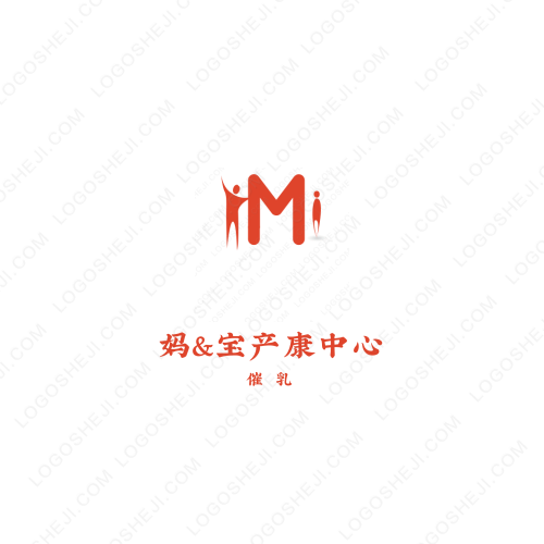 王記羊湯logo設計