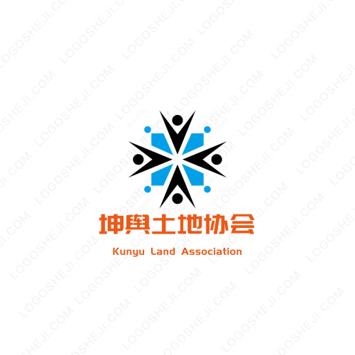 筷樂小禍logo設計