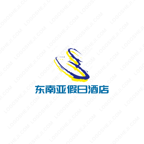 云理特產logo設計