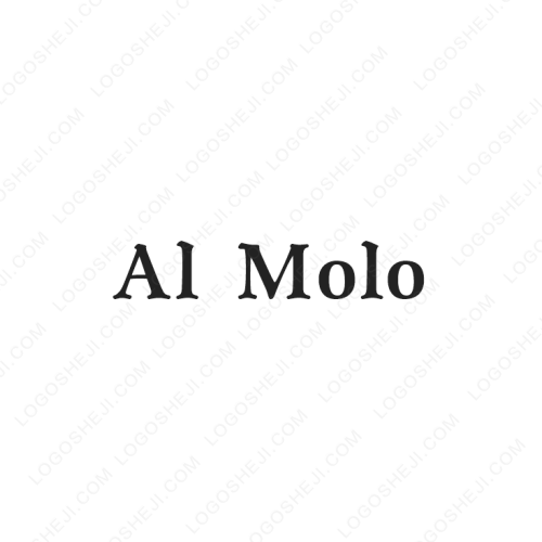 中衡檢測logo設計