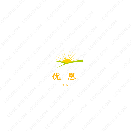 萬慶勞保logo設計