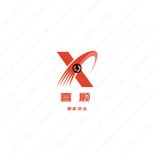 惠算財務logo設計