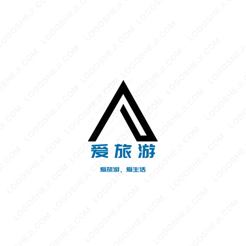 江蘇派杰建設(shè)工程有限公司logo設(shè)計(jì)