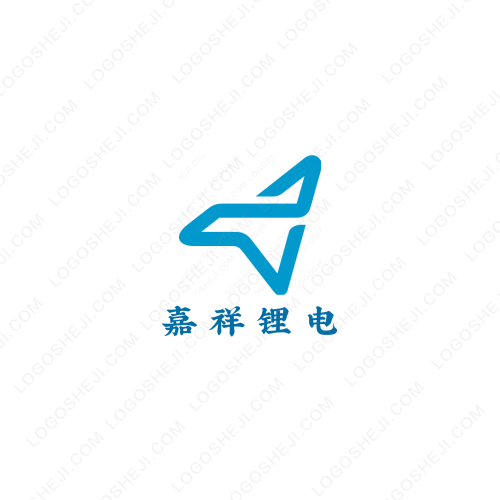 王慶鋒logo設(shè)計