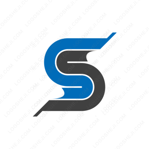 東淶物流logo設計