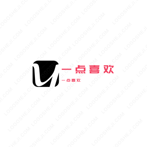 海悅信息咨詢logo設計