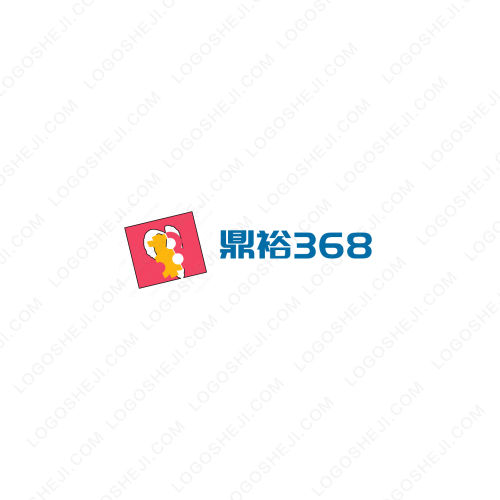 QM學(xué)院logo設(shè)計